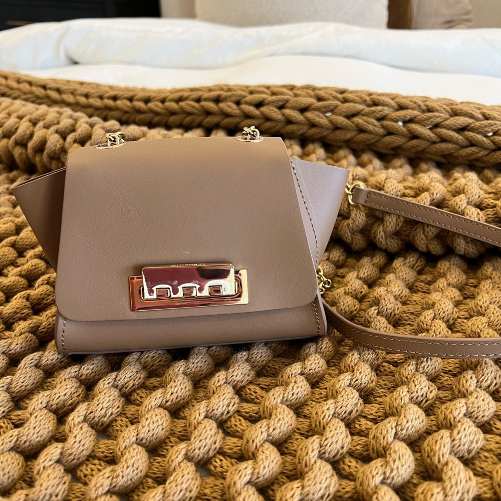 Zac Posen Eartha Mini
